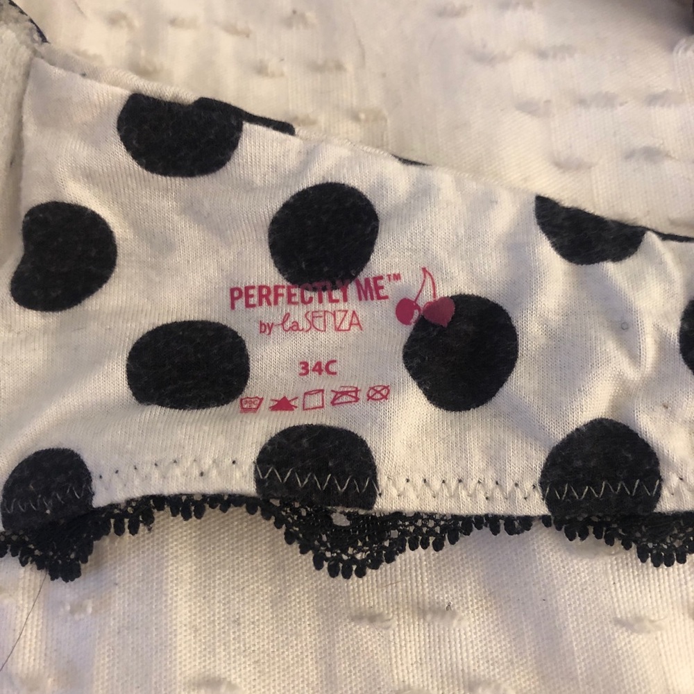 La Senza 34C push up bra - Picture 3 of 7
